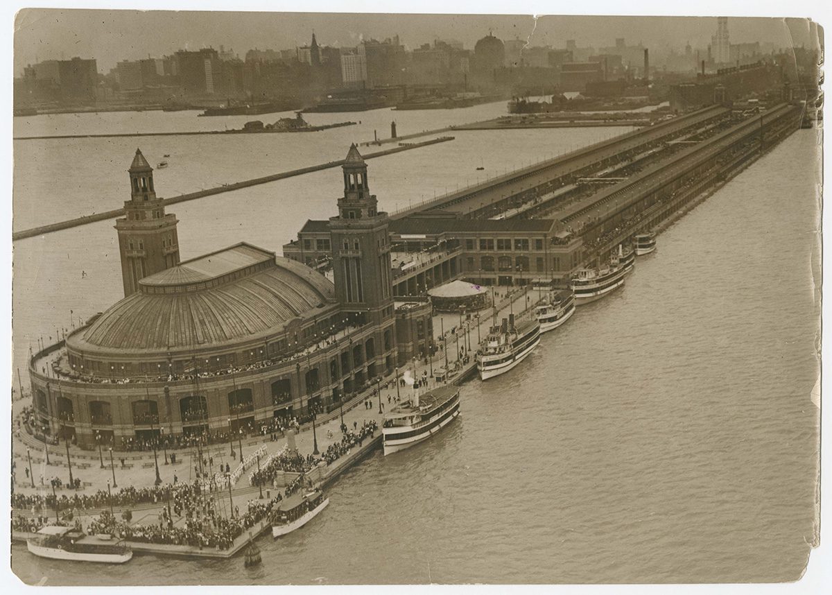 5 things you didnt know about navy pier 6